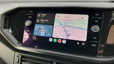 Volkswagen T-Cross 1.0 TSI 110 SE 5dr Petrol Estate